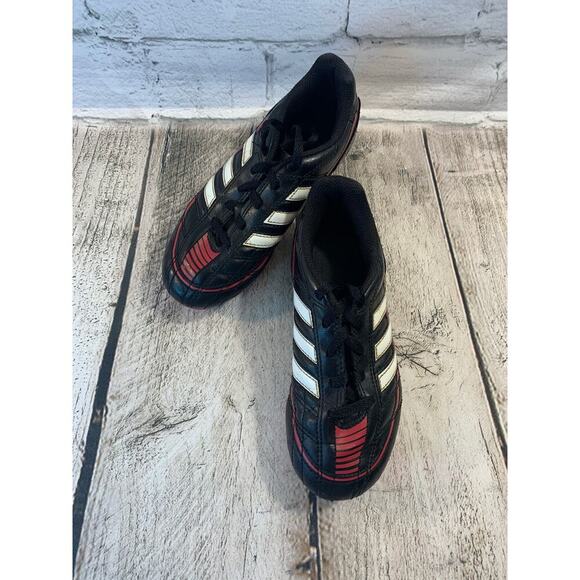 ADIDAS Unisex Kids Puntero VI Trax Football/Soccer / Size: 13K - Picture 1 of 9